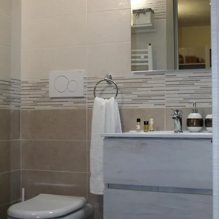 Corte San Giovanni Battista Holiday home *