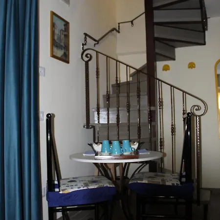 Holiday home Corte San Giovanni Battista