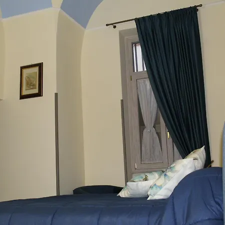 Holiday home Corte San Giovanni Battista