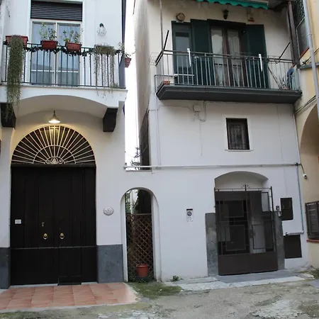 Holiday home Corte San Giovanni Battista *