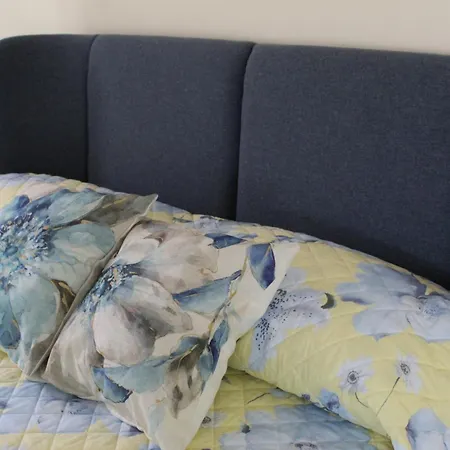 Corte San Giovanni Battista Holiday home Angri