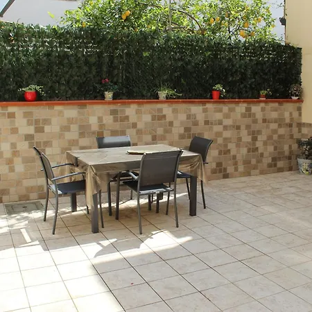 Holiday home Corte San Giovanni Battista Angri